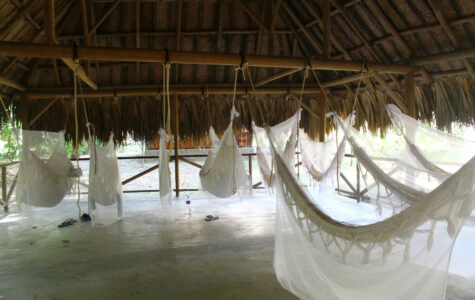 Das Hängematten-Hotel im Dschungel Kolumbiens 01_Kolumbien_Tayrona_Hängematten_Arrecifes