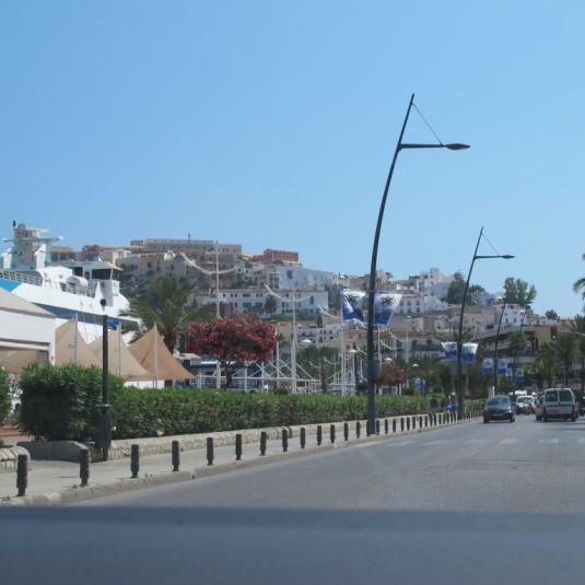 Marina Ibiza
