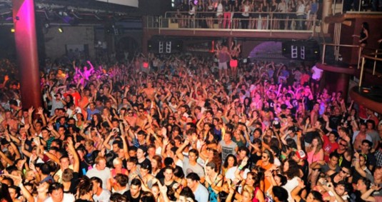Club Anmesia