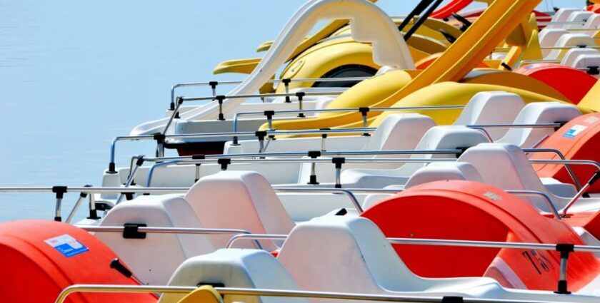 Neusiedler See – das Meer der Wiener