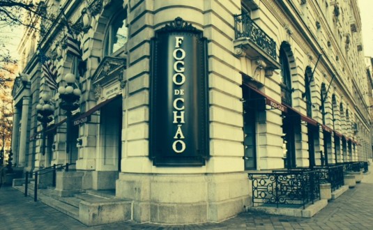 Fogo de Chao