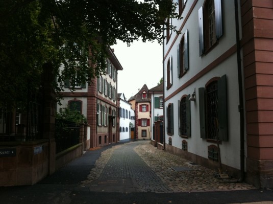 Altstadt