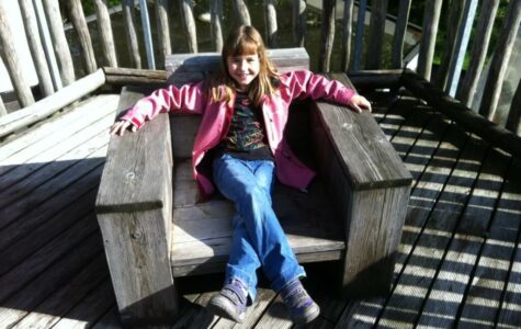 Baumhaus? Traumhaus! Auf dem Aussichtsturm