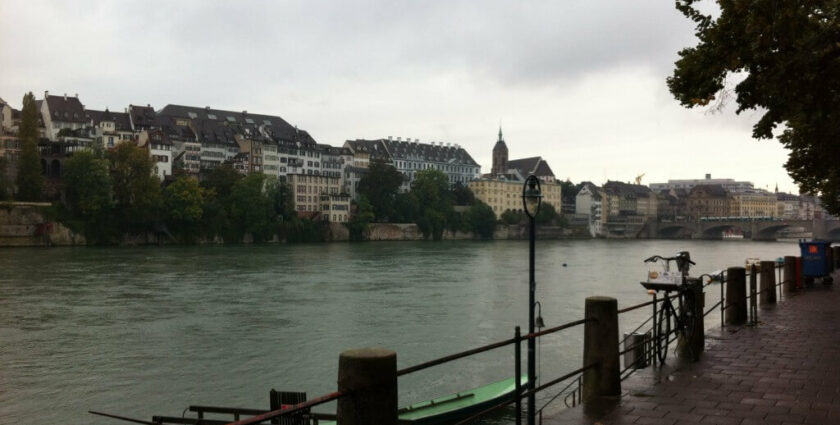 Be Basel! Mehr als Kunst