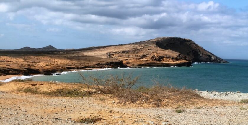 La Guajira – die etwas andere Karibik