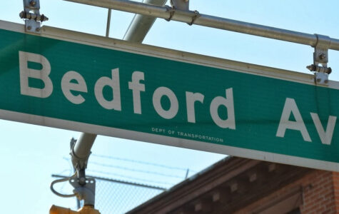 BedfordAvenueSign
