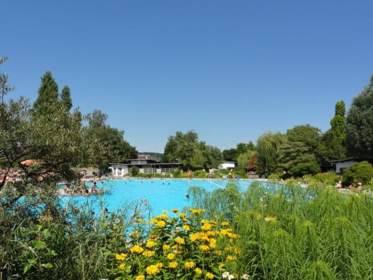 Freibad Letzigraben („Letzi“)