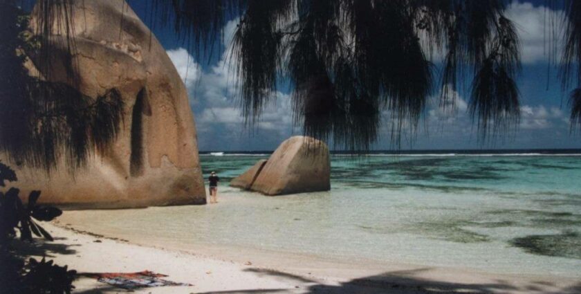 Geplatzte Illusionen auf den Seychellen