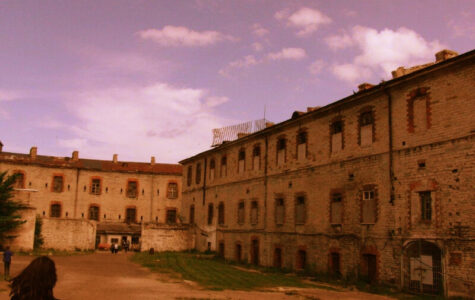 Das-ehemalige-Gefängnis-Patarei