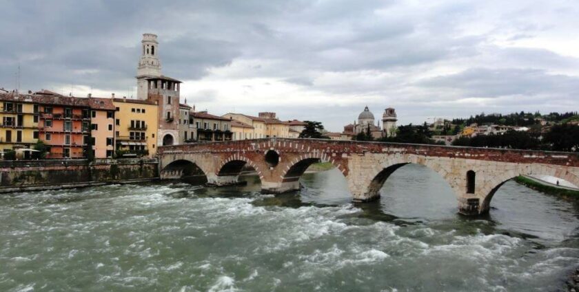 Schlemmen in Verona