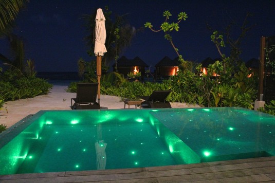 Kandolhu Pool