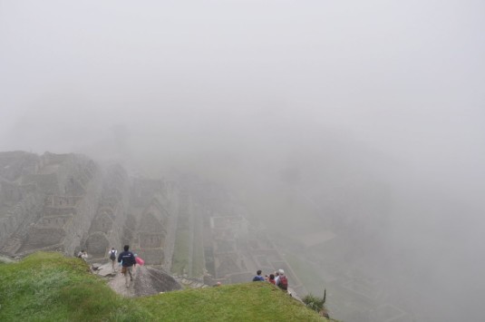 Nebel