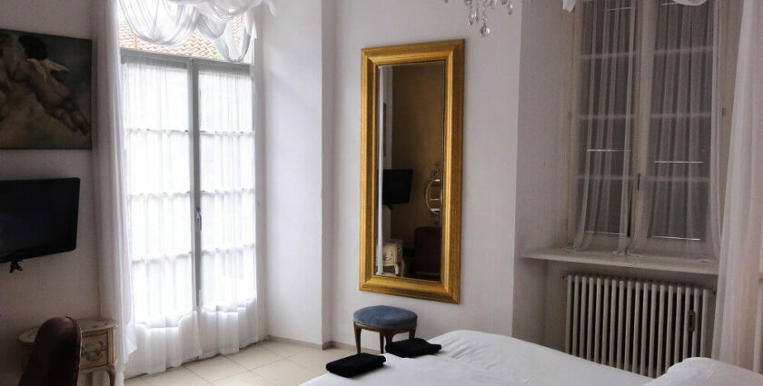 Weekend-Tipp: B&B-Bijou in der Altstadt von Locarno