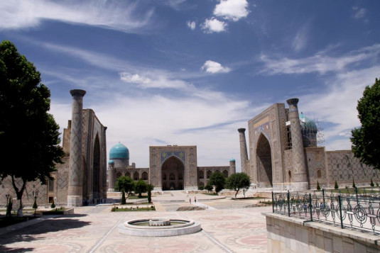 Registan