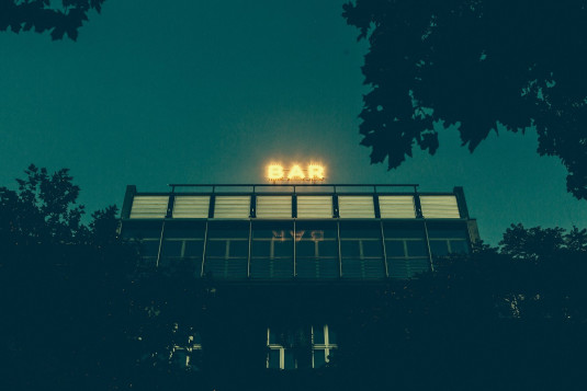 Bar am Lützowplatz