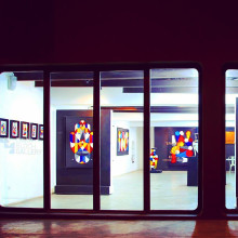 David Bloch Gallery