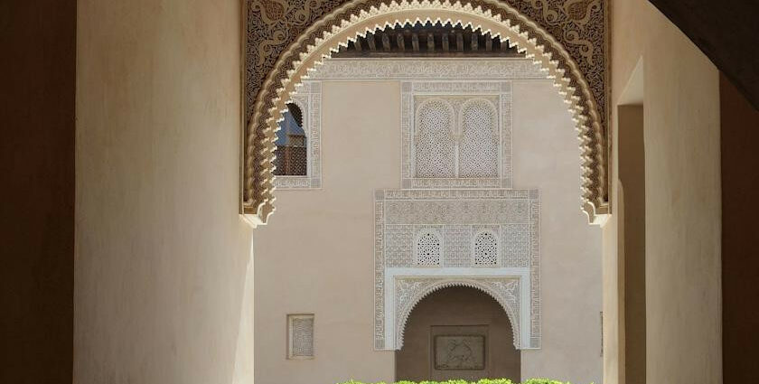 Ein Tag in Marrakesch