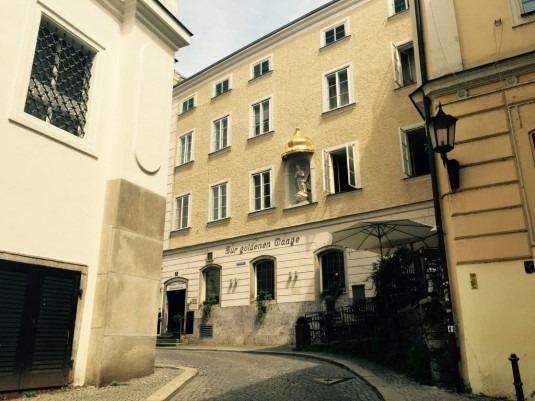Altstadt