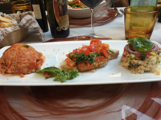 La Botte Gaia