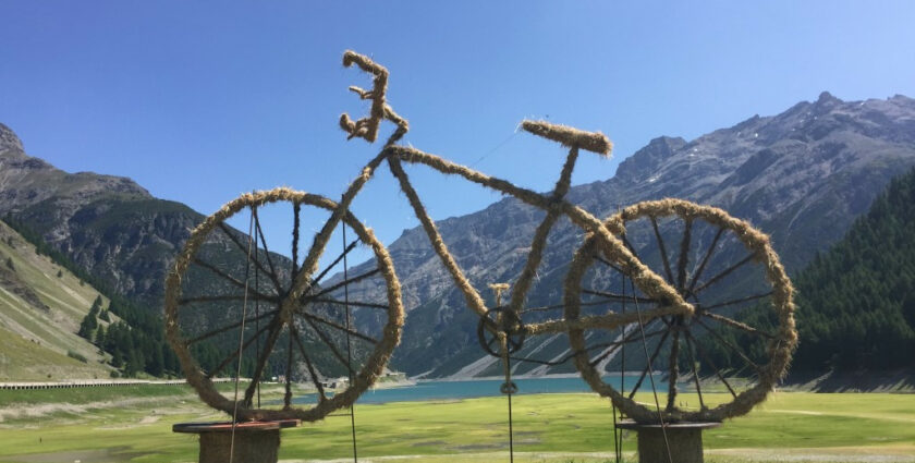 Sport oder Shopping? – Sommer in Livigno