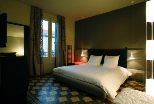 4 étoiles_Zimmer