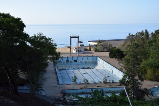 Alter Pool