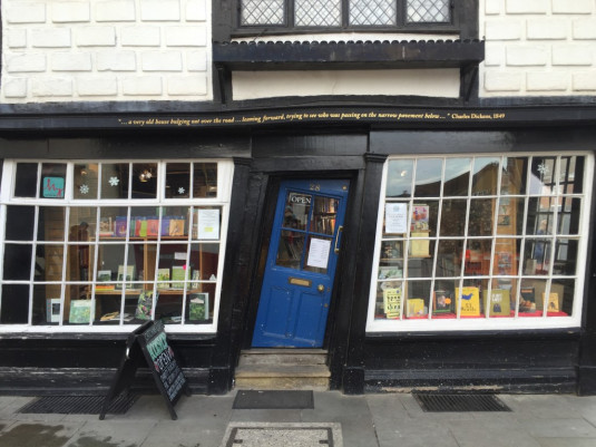 Canterbury