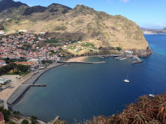 Machico
