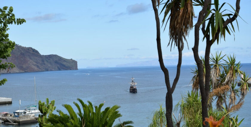 Madeira in sechs Tagen entdecken
