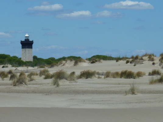 Plage de l’Espiguette