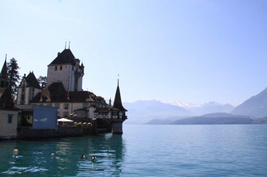 Oberhofen