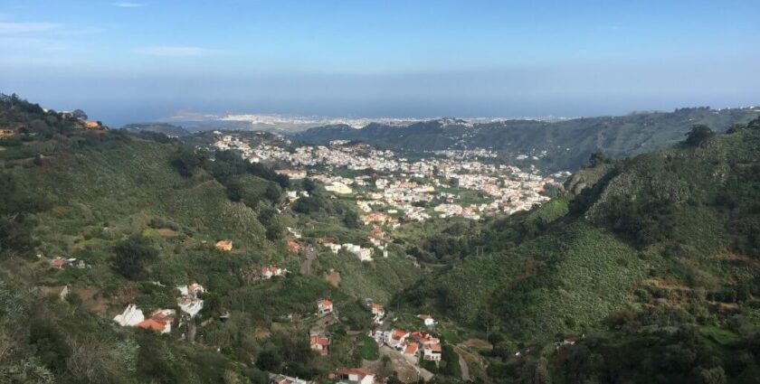 Dem Winter auf Gran Canaria ein Schnippchen schlagen