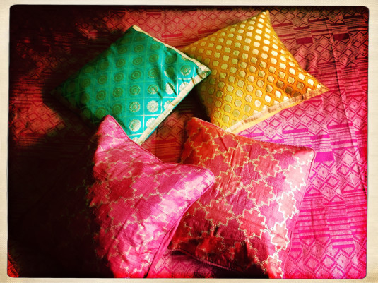 Fabindia