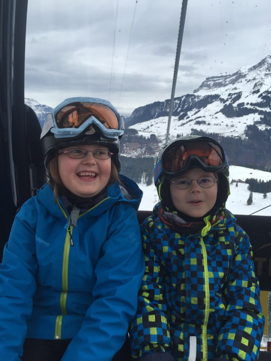 Martha und Leo 1