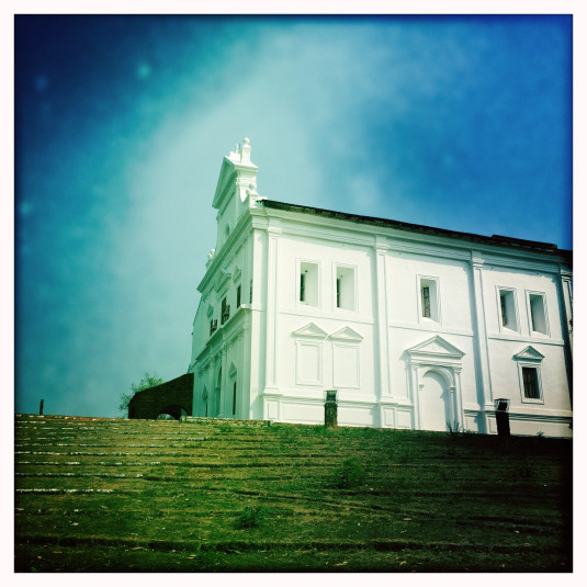 Oldgoa