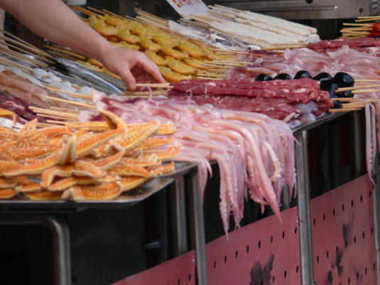China 4-Food