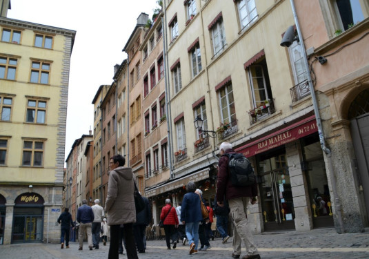 Lyon_Altstadt
