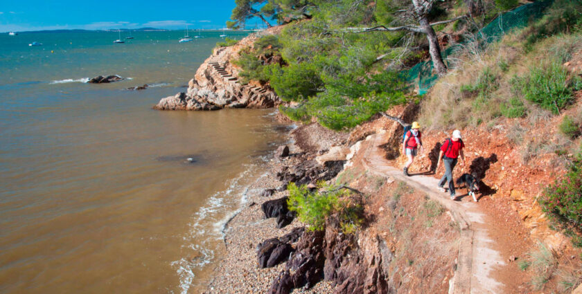 Die schönste Wanderung an der Côte d’Azur