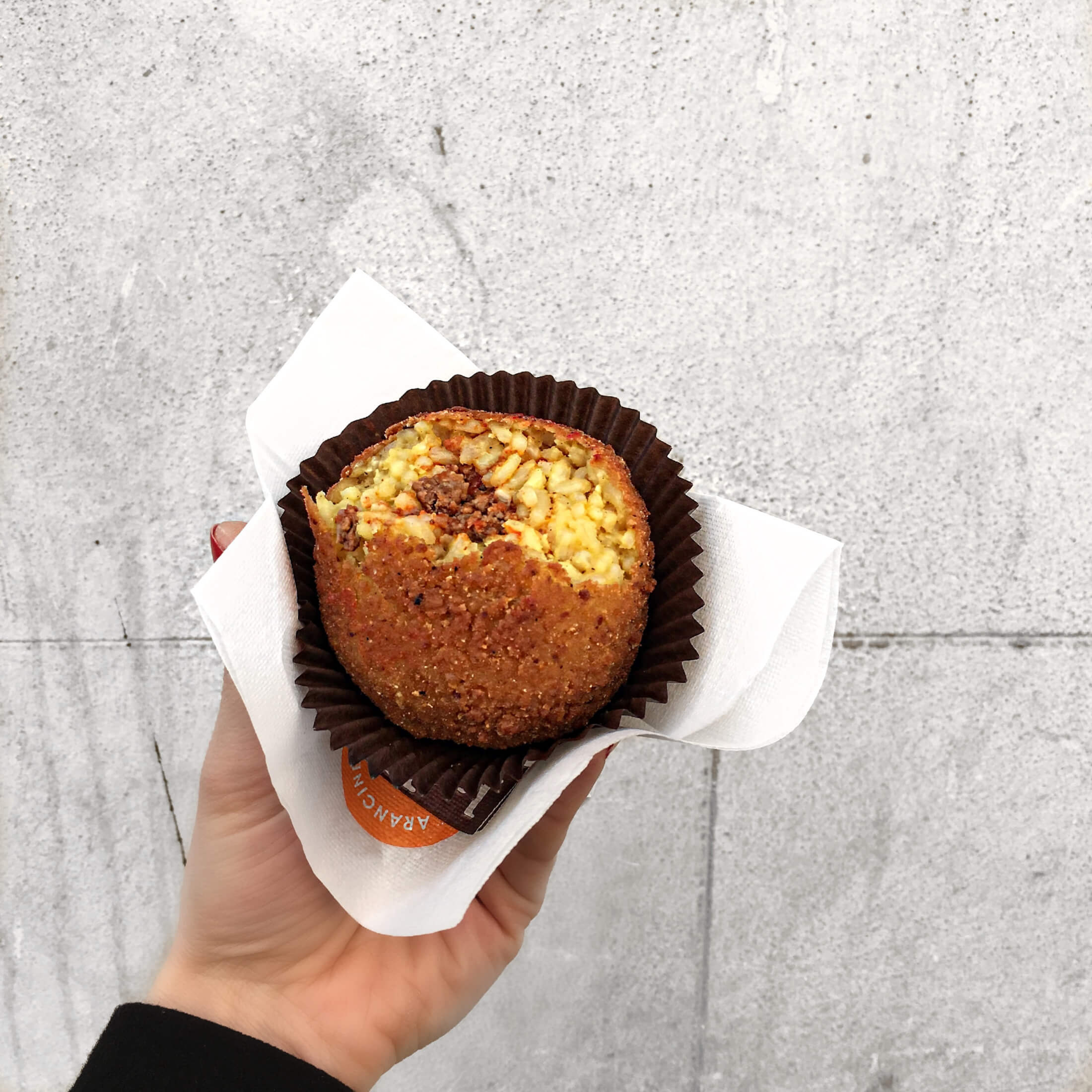 Arancina