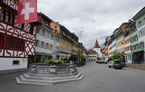 Sempach Altstadt