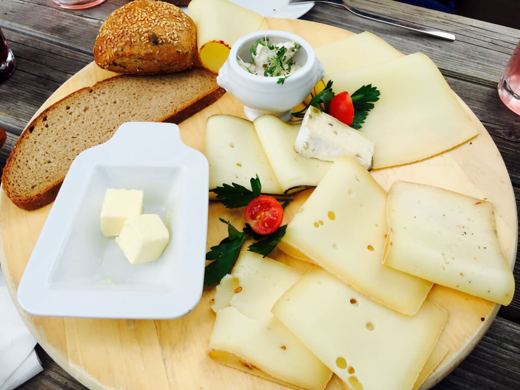 Der beste Käse überhaupt