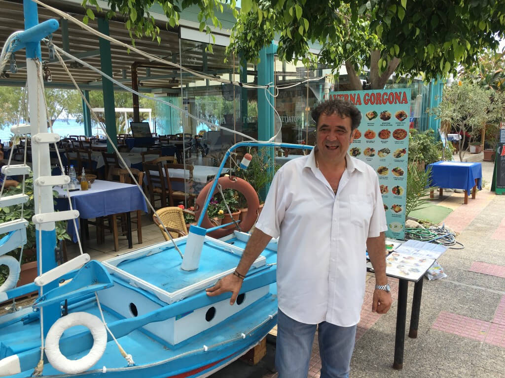 Taverna Gorgona