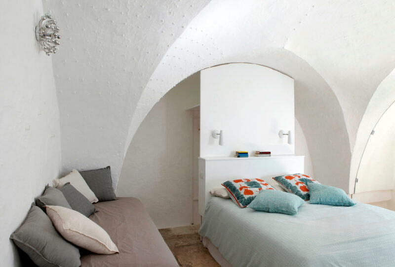 Hotel Apulien Fasano Masseria