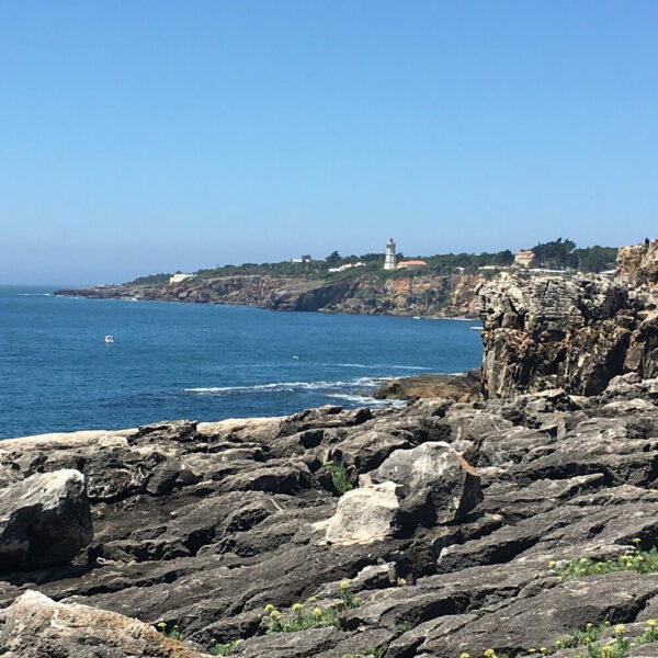 Cascais Küste