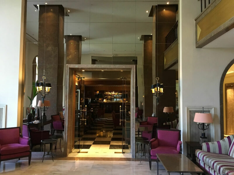 Hotel Estoril Cascais