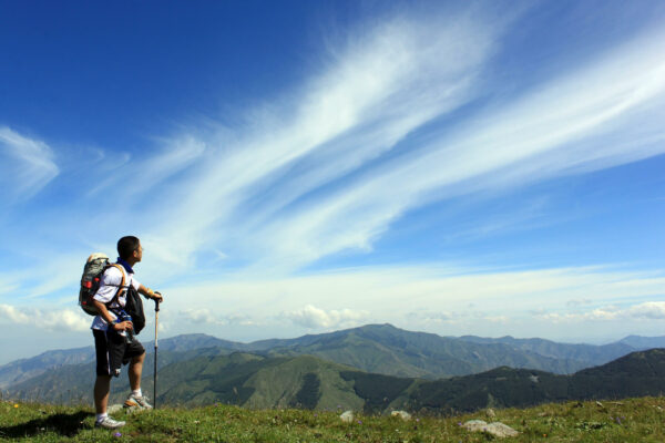backpacker vorbereitung reisen