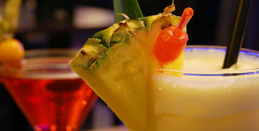 Hier gibt’s die besten Cocktails von Bern