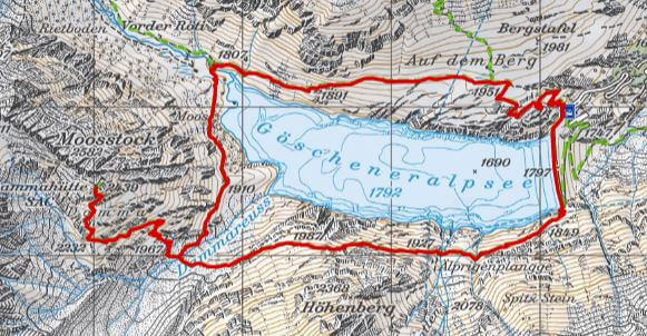 karte-goescheneralp-uri-wandern