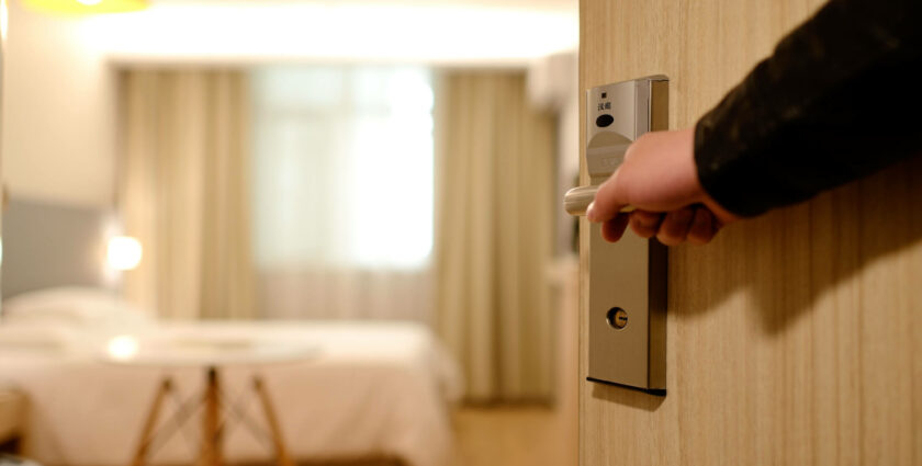 10 einfache Punkte, die jedes Business-Hotel im Griff haben sollte