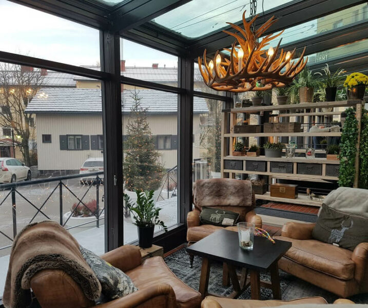 Arctic Light Hotel Rovaniemi